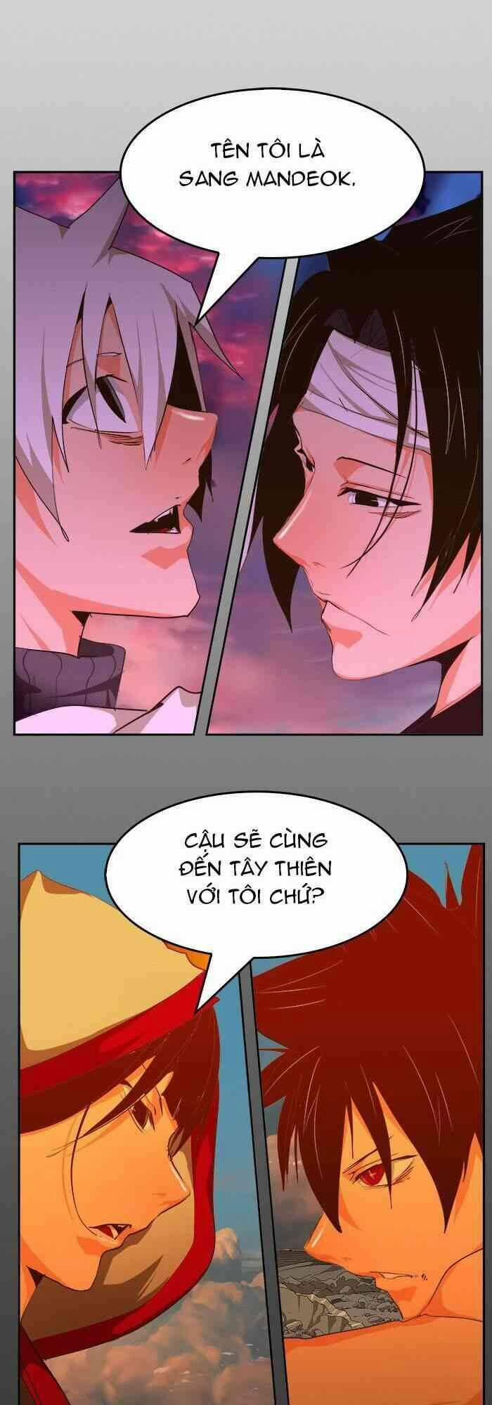 Chúa Tể Học Đường 464 trang 113