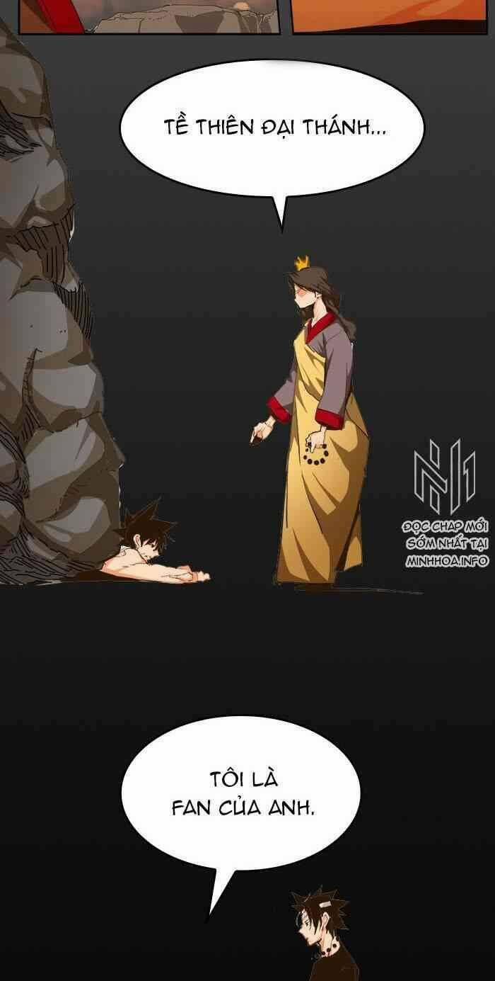 Chúa Tể Học Đường 464 trang 114