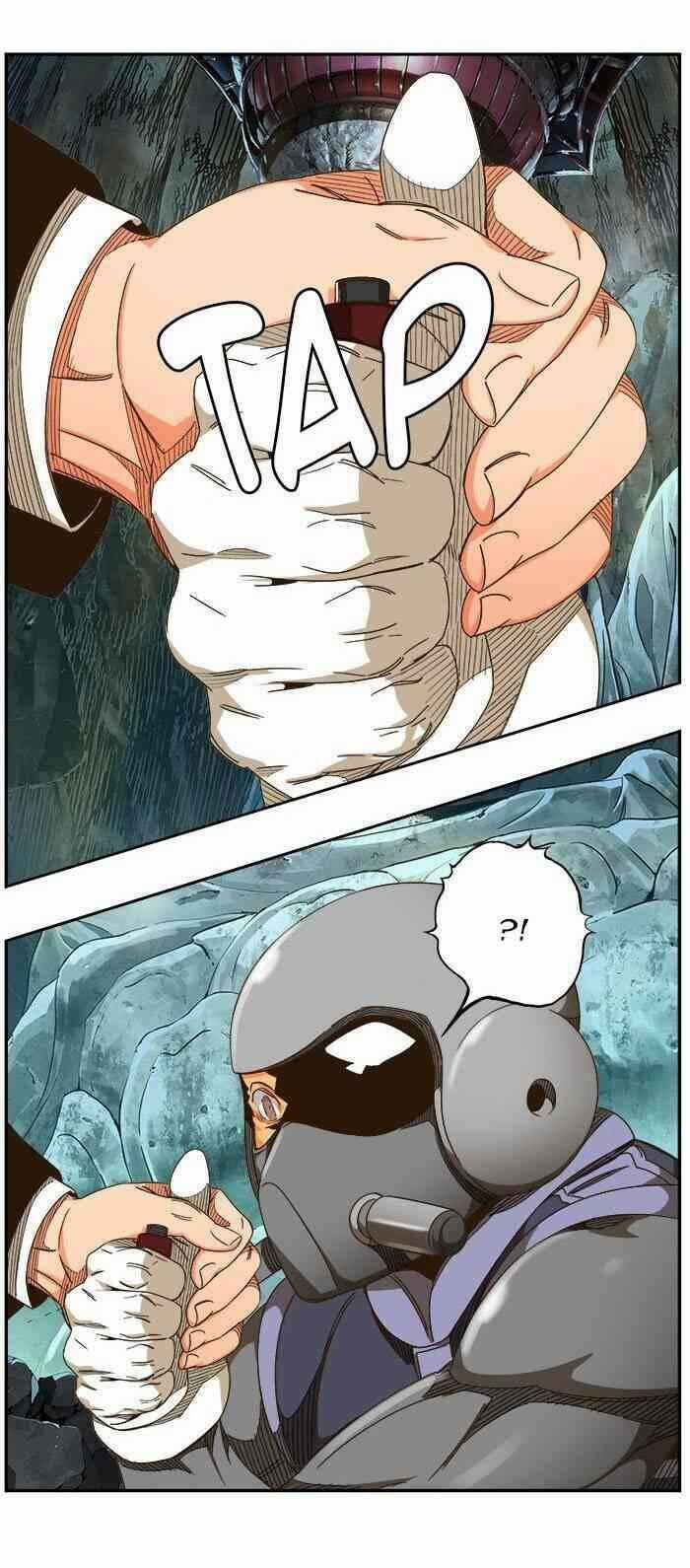 Chúa Tể Học Đường 464 trang 13