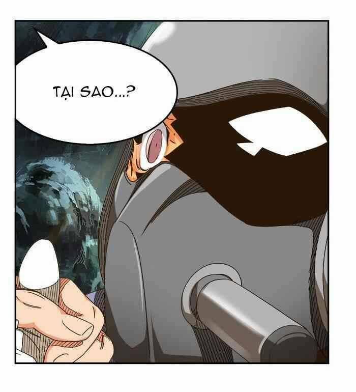 Chúa Tể Học Đường 464 trang 14