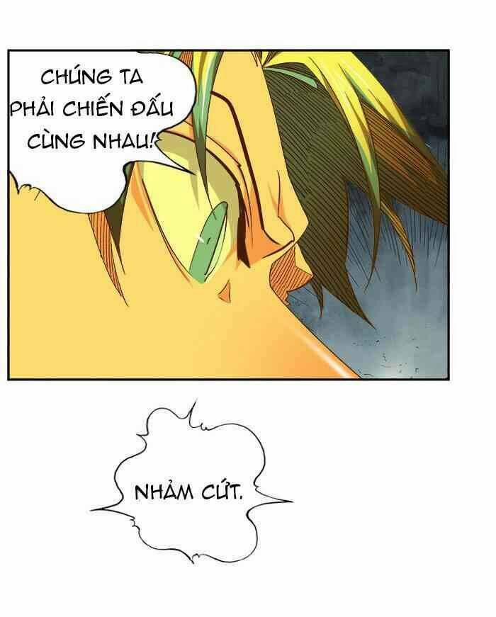 Chúa Tể Học Đường 464 trang 15