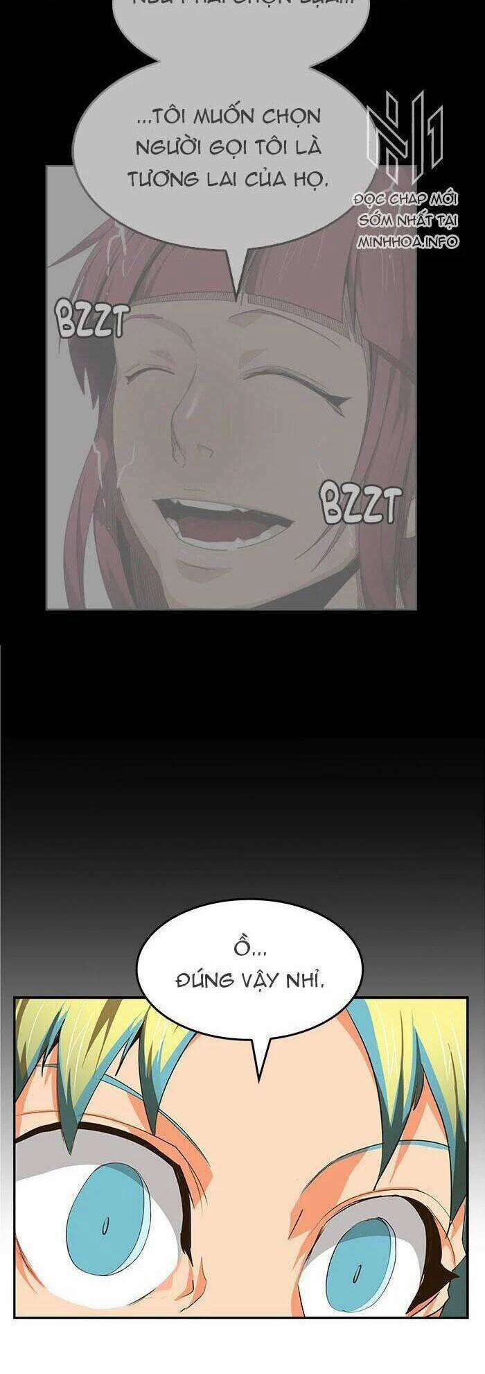 Chúa Tể Học Đường 464 trang 18