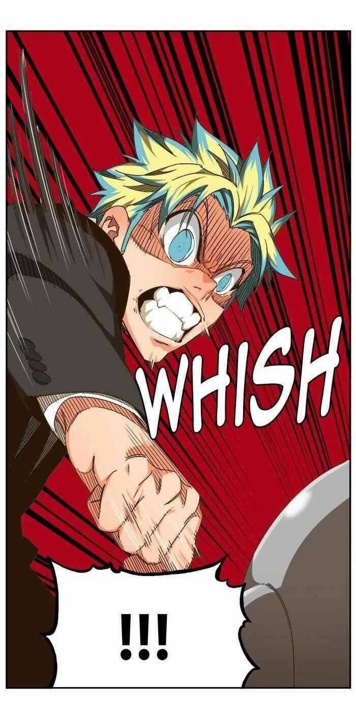 Chúa Tể Học Đường 464 trang 19