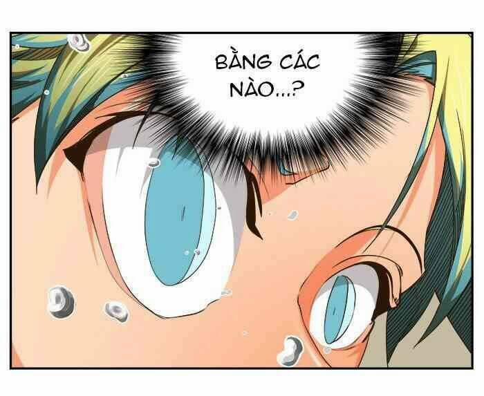 Chúa Tể Học Đường 464 trang 2