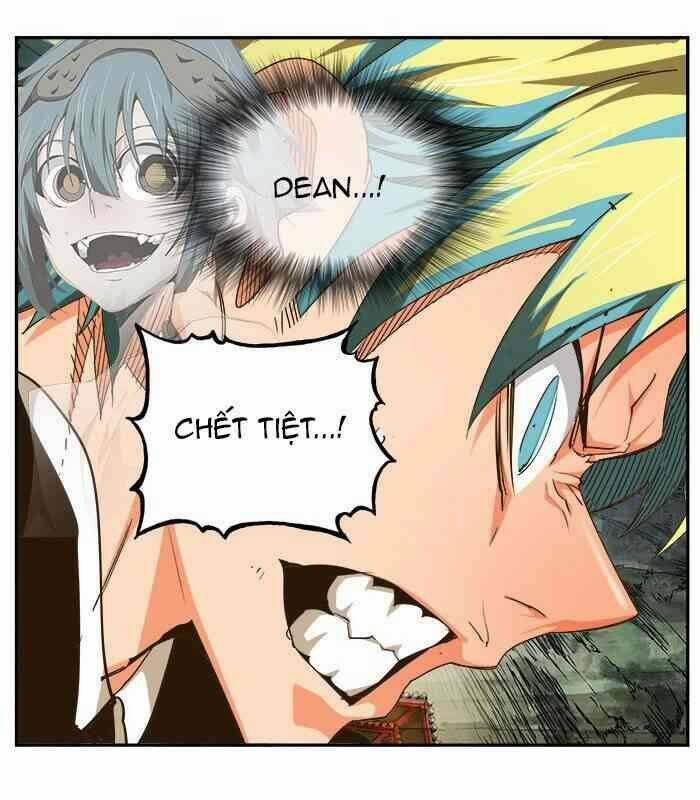 Chúa Tể Học Đường 464 trang 21