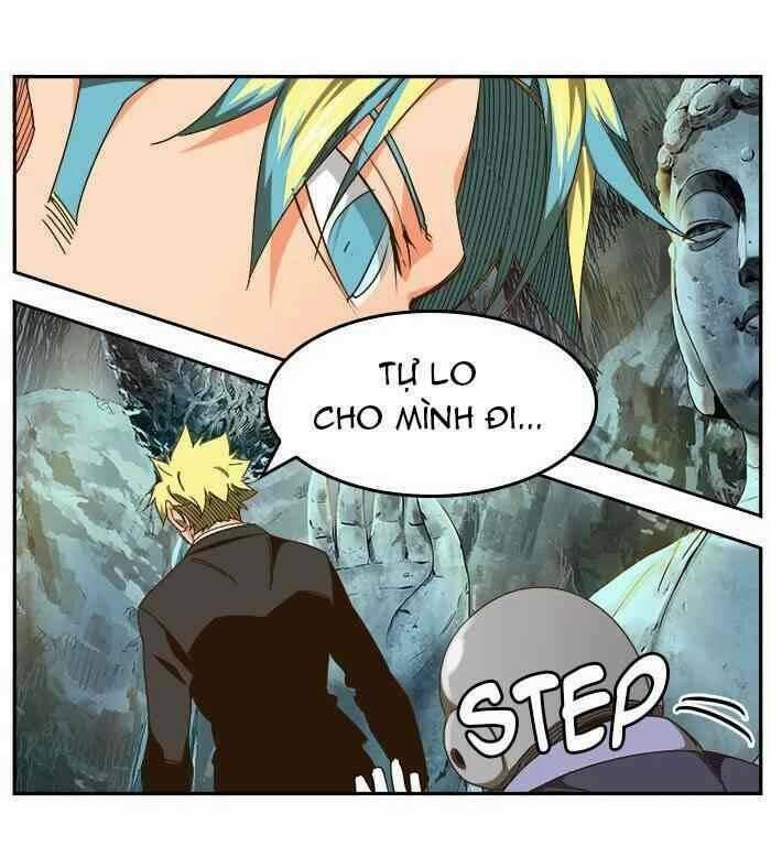 Chúa Tể Học Đường 464 trang 22