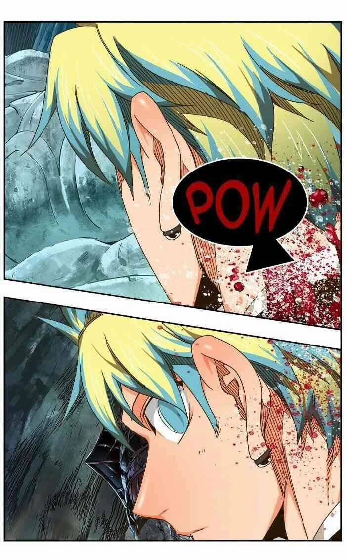 Chúa Tể Học Đường 464 trang 23