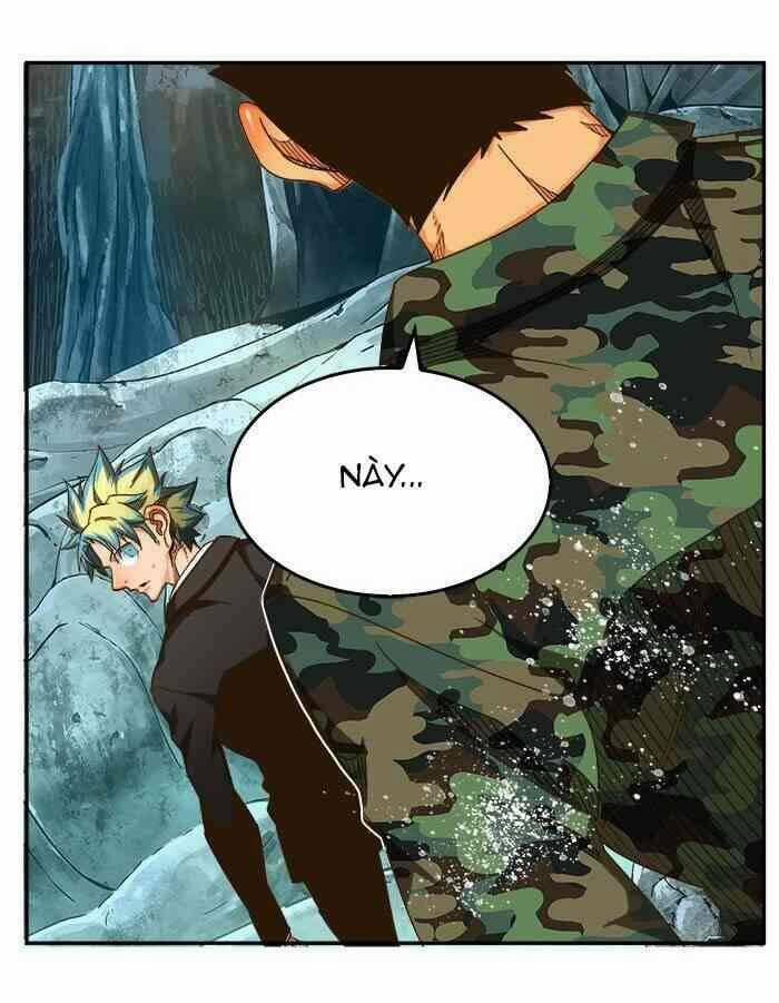 Chúa Tể Học Đường 464 trang 24