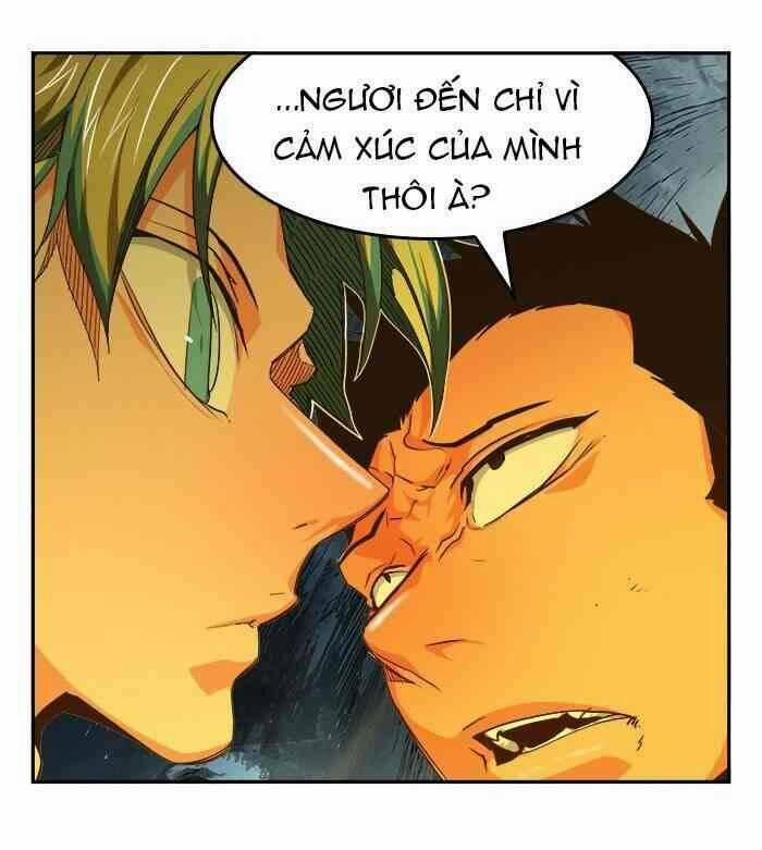 Chúa Tể Học Đường 464 trang 26