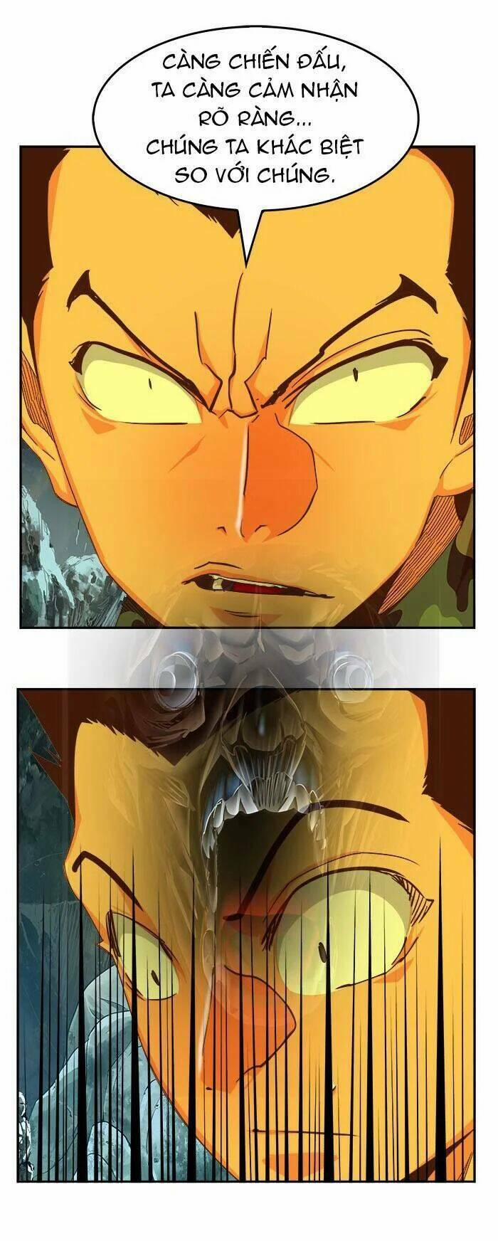 Chúa Tể Học Đường 464 trang 29