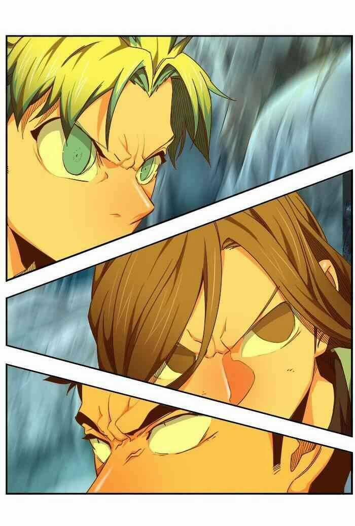 Chúa Tể Học Đường 464 trang 38