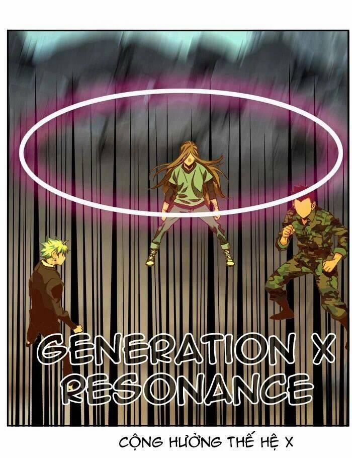 Chúa Tể Học Đường 464 trang 39