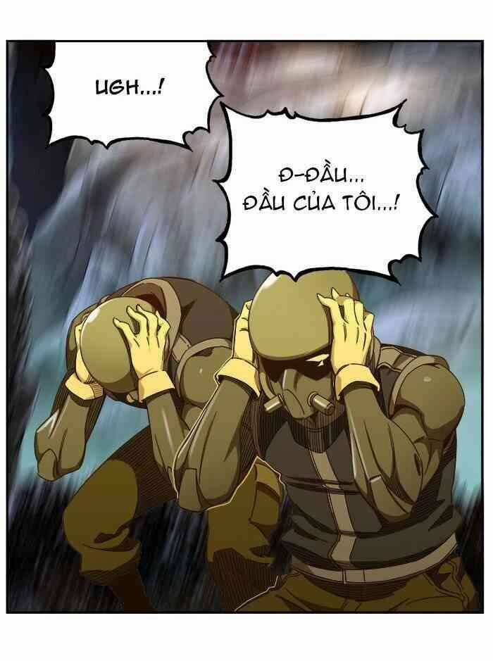 Chúa Tể Học Đường 464 trang 40