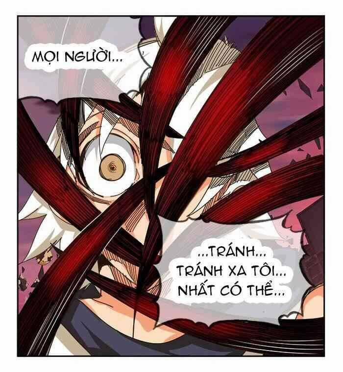 Chúa Tể Học Đường 464 trang 42