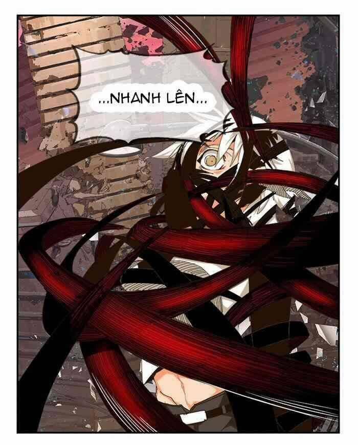 Chúa Tể Học Đường 464 trang 43