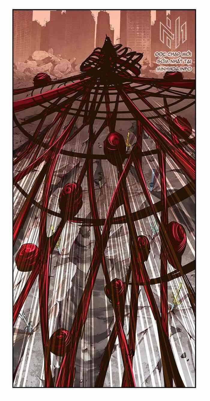 Chúa Tể Học Đường 464 trang 44