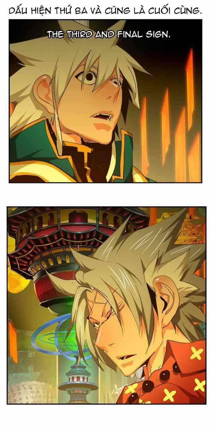 Chúa Tể Học Đường 464 trang 46