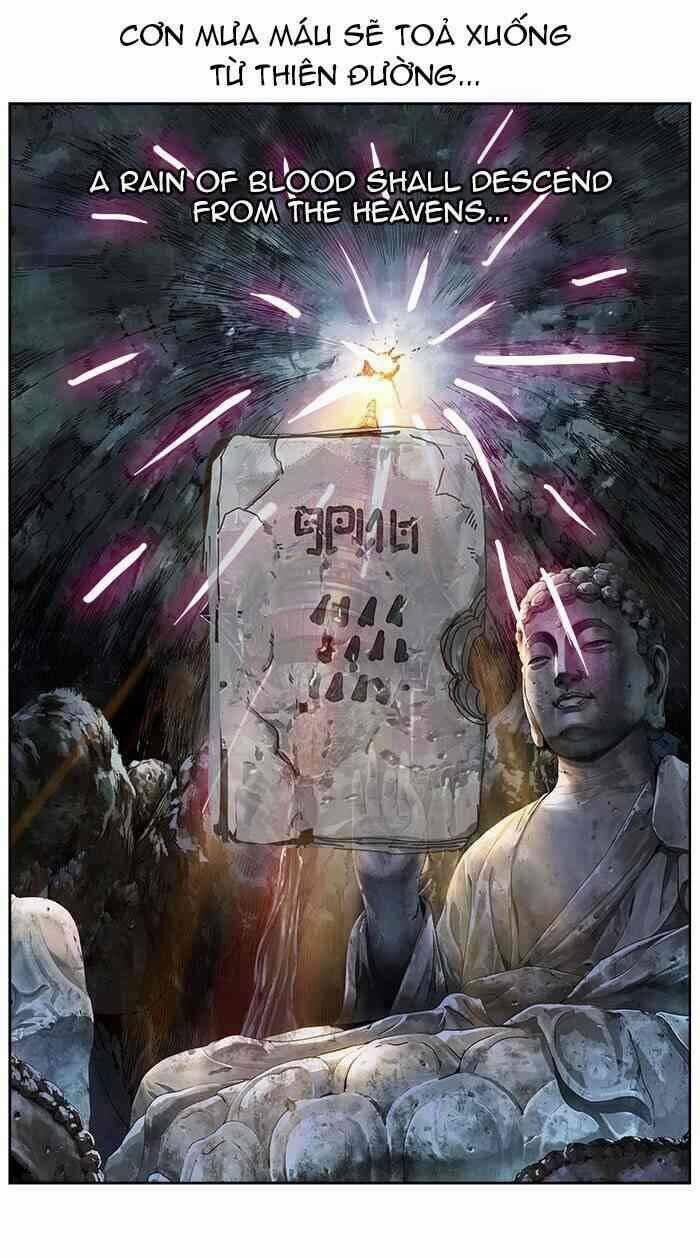 Chúa Tể Học Đường 464 trang 47