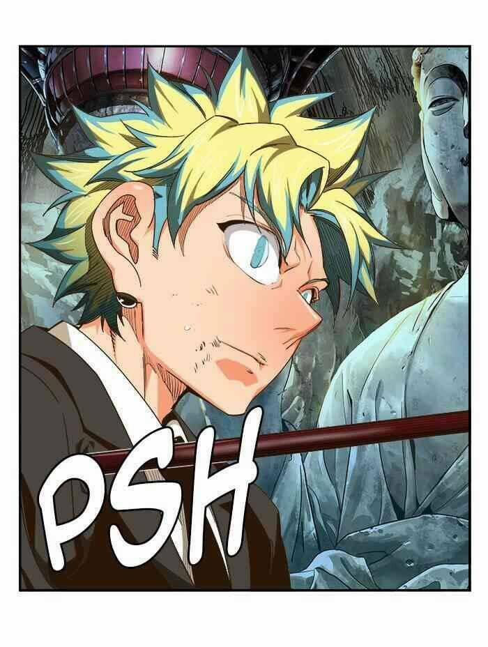 Chúa Tể Học Đường 464 trang 52