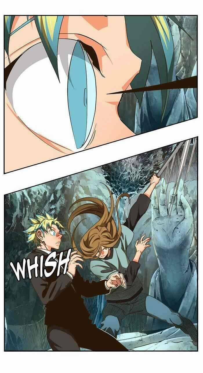 Chúa Tể Học Đường 464 trang 53