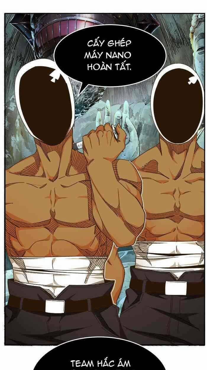 Chúa Tể Học Đường 464 trang 55