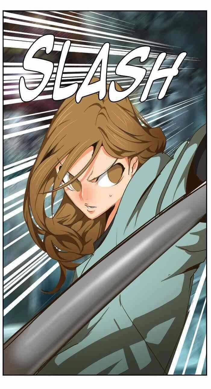 Chúa Tể Học Đường 464 trang 57