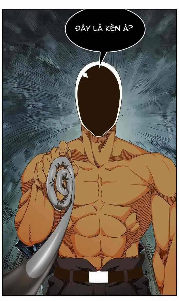 Chúa Tể Học Đường 464 trang 62