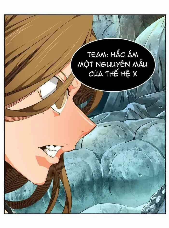 Chúa Tể Học Đường 464 trang 63