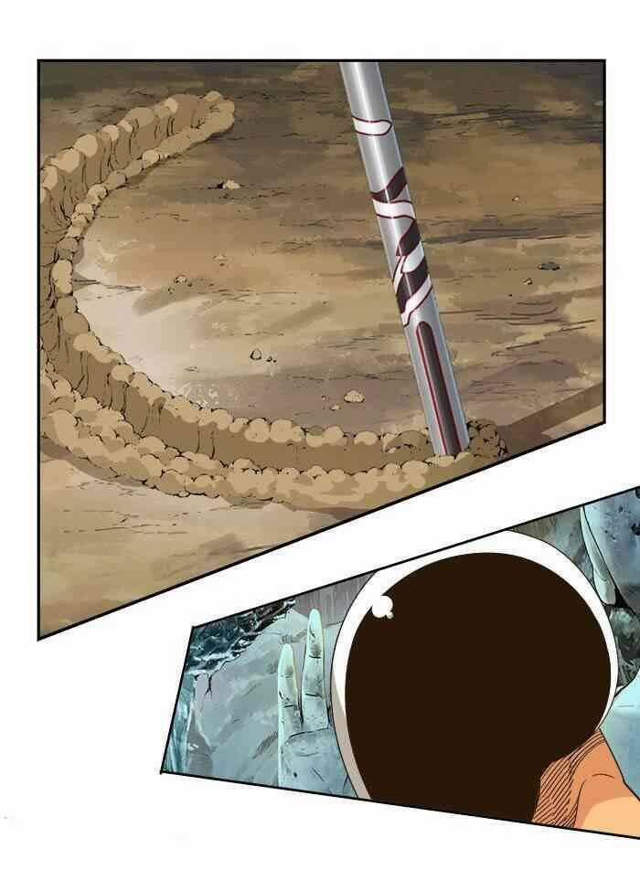 Chúa Tể Học Đường 464 trang 69