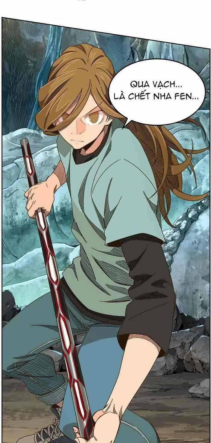 Chúa Tể Học Đường 464 trang 70