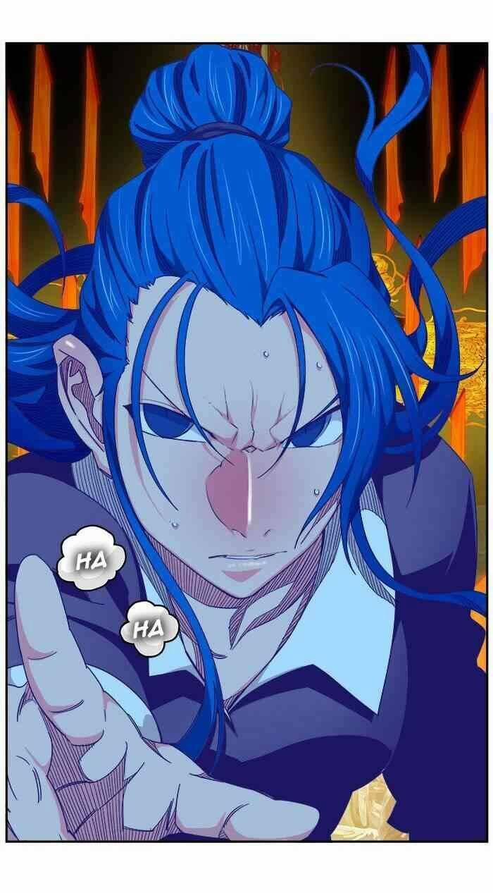 Chúa Tể Học Đường 464 trang 72