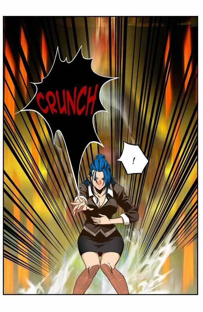 Chúa Tể Học Đường 464 trang 74