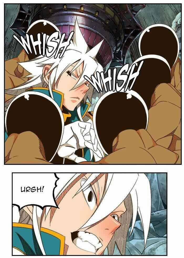 Chúa Tể Học Đường 464 trang 78