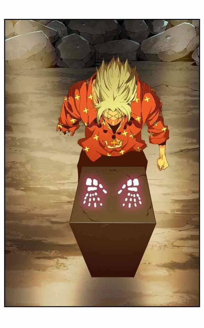 Chúa Tể Học Đường 464 trang 81