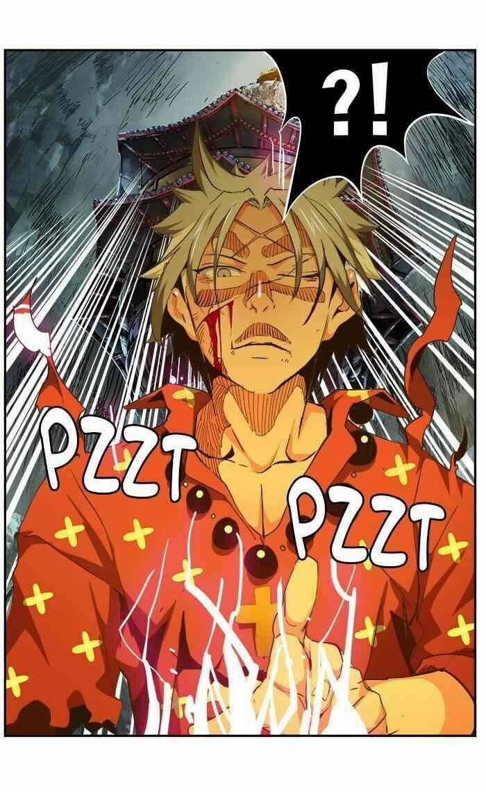 Chúa Tể Học Đường 464 trang 82