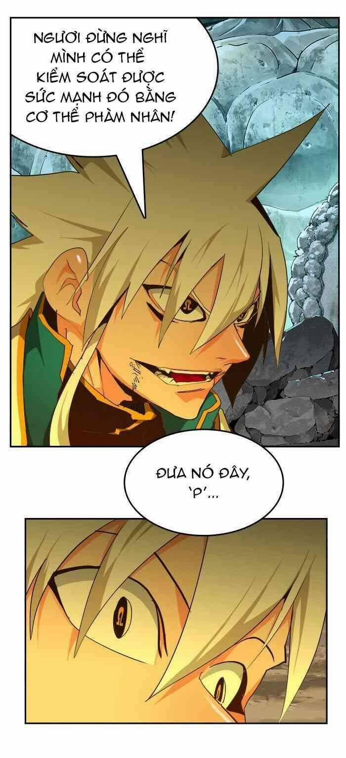 Chúa Tể Học Đường 464 trang 83