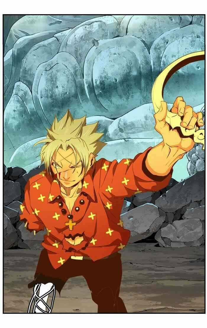 Chúa Tể Học Đường 464 trang 86