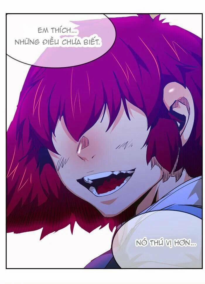 Chúa Tể Học Đường 464 trang 93