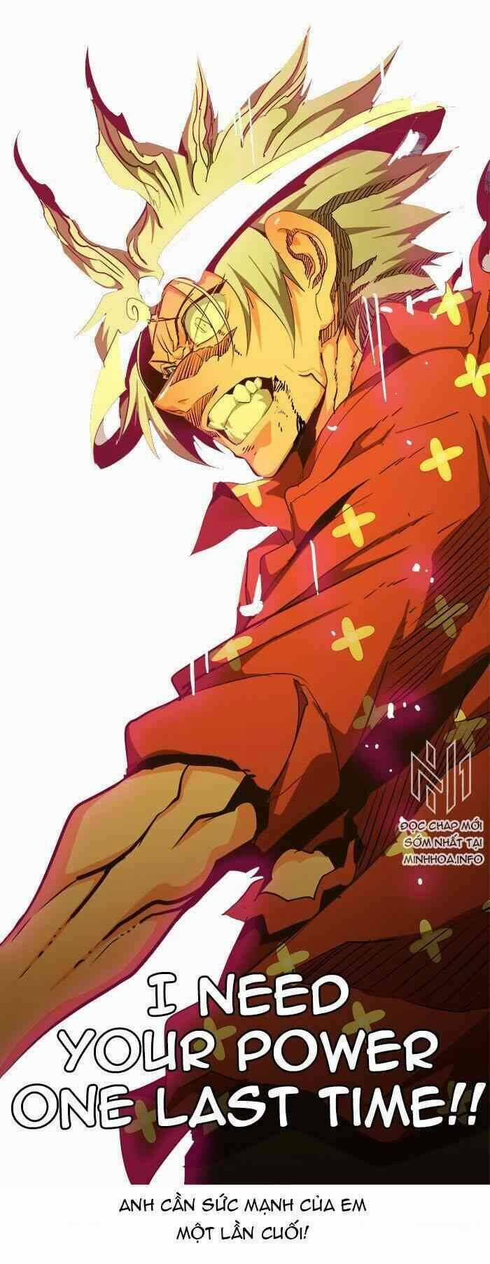 Chúa Tể Học Đường 464 trang 94
