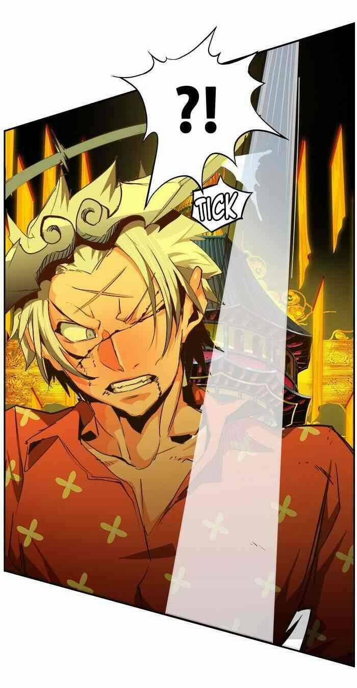 Chúa Tể Học Đường 464 trang 99