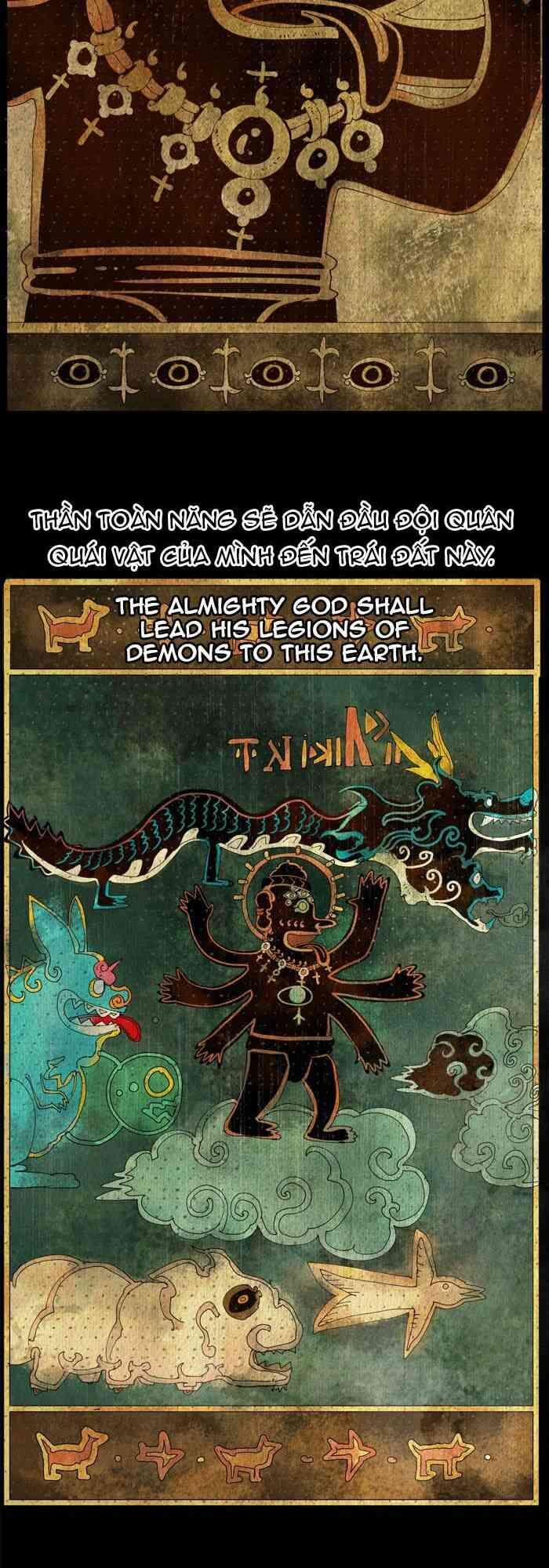 Chúa Tể Học Đường 465 trang 1