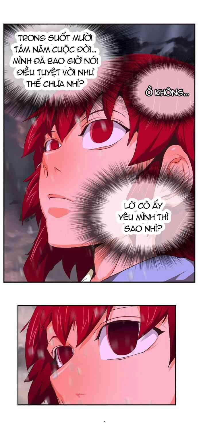 Chúa Tể Học Đường 465 trang 100