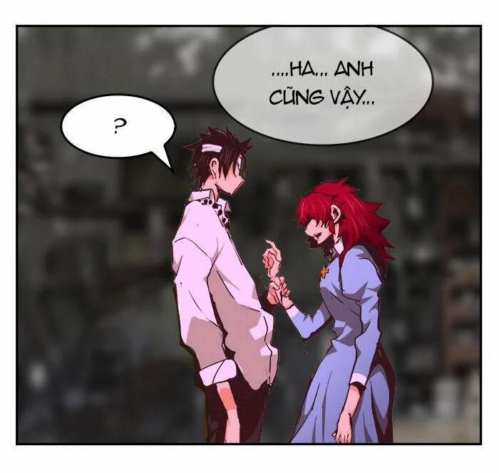 Chúa Tể Học Đường 465 trang 103