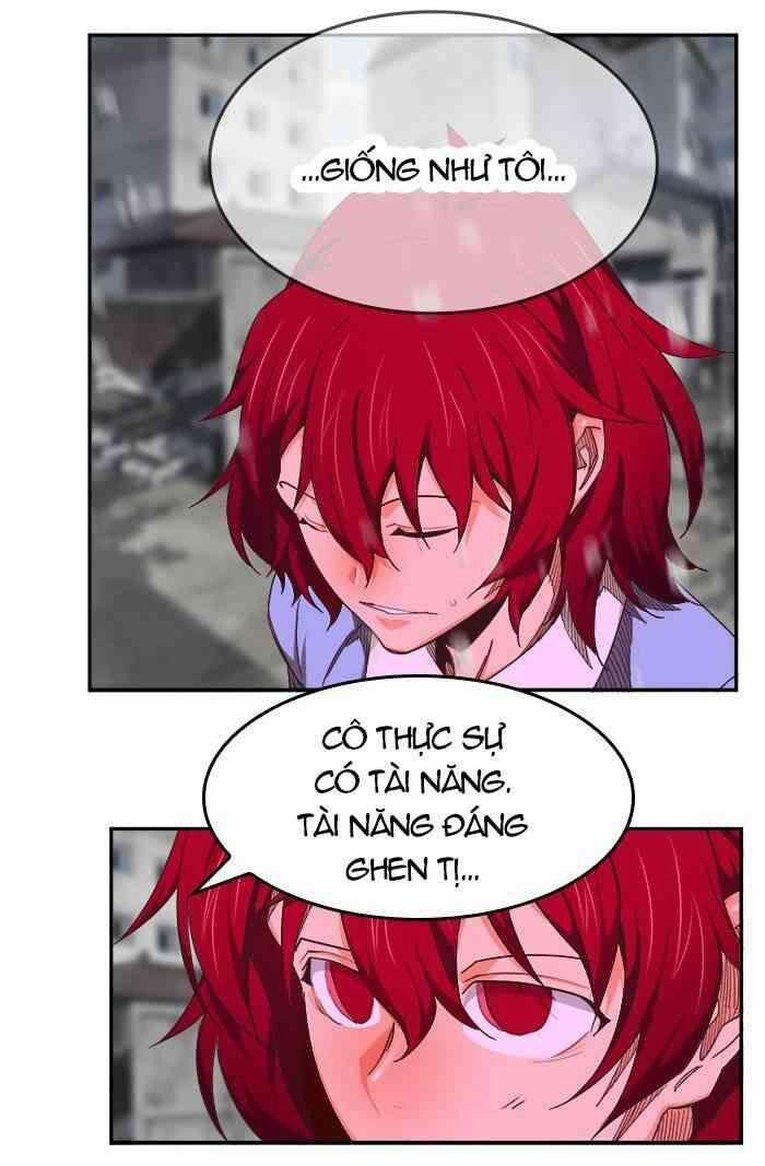 Chúa Tể Học Đường 465 trang 105