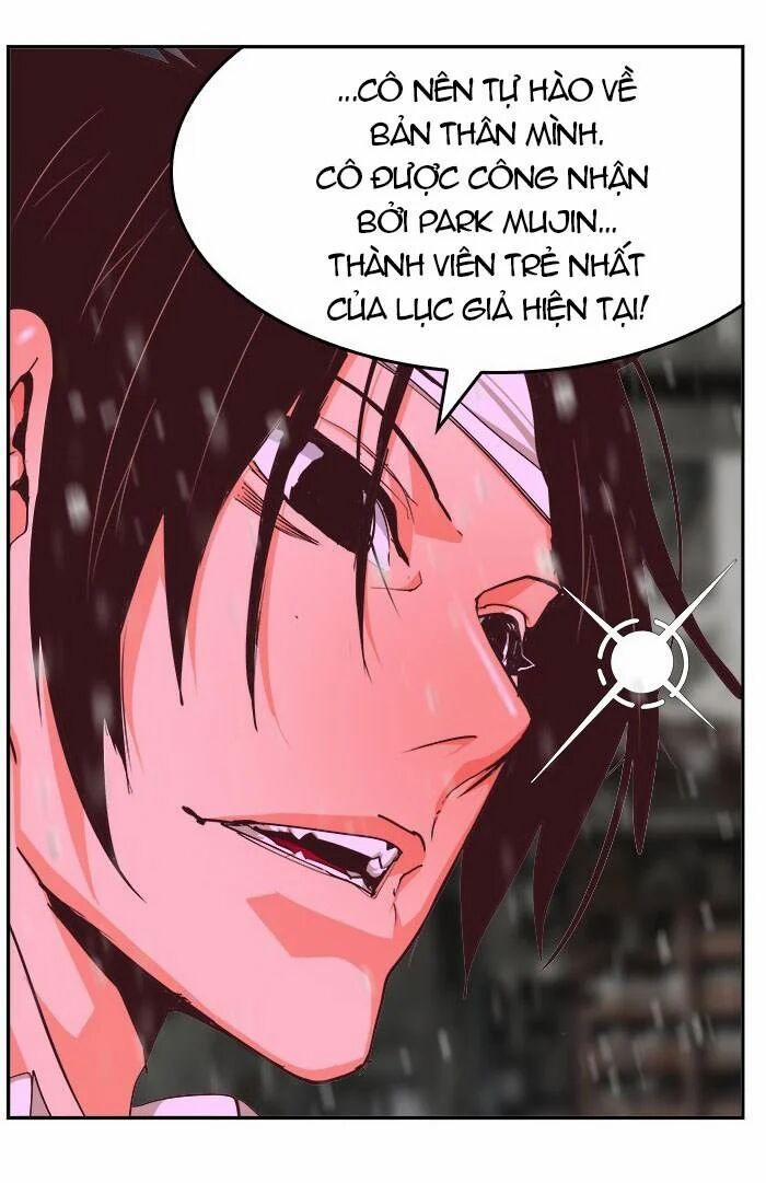 Chúa Tể Học Đường 465 trang 106