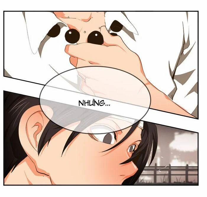 Chúa Tể Học Đường 465 trang 109