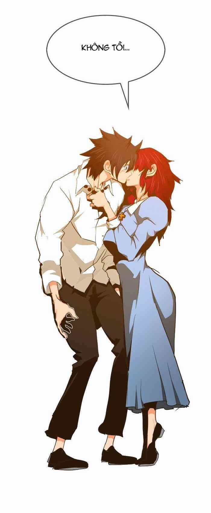 Chúa Tể Học Đường 465 trang 110