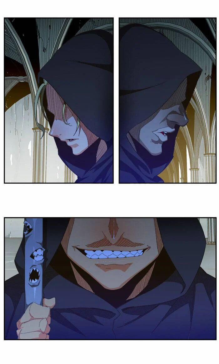 Chúa Tể Học Đường 465 trang 118