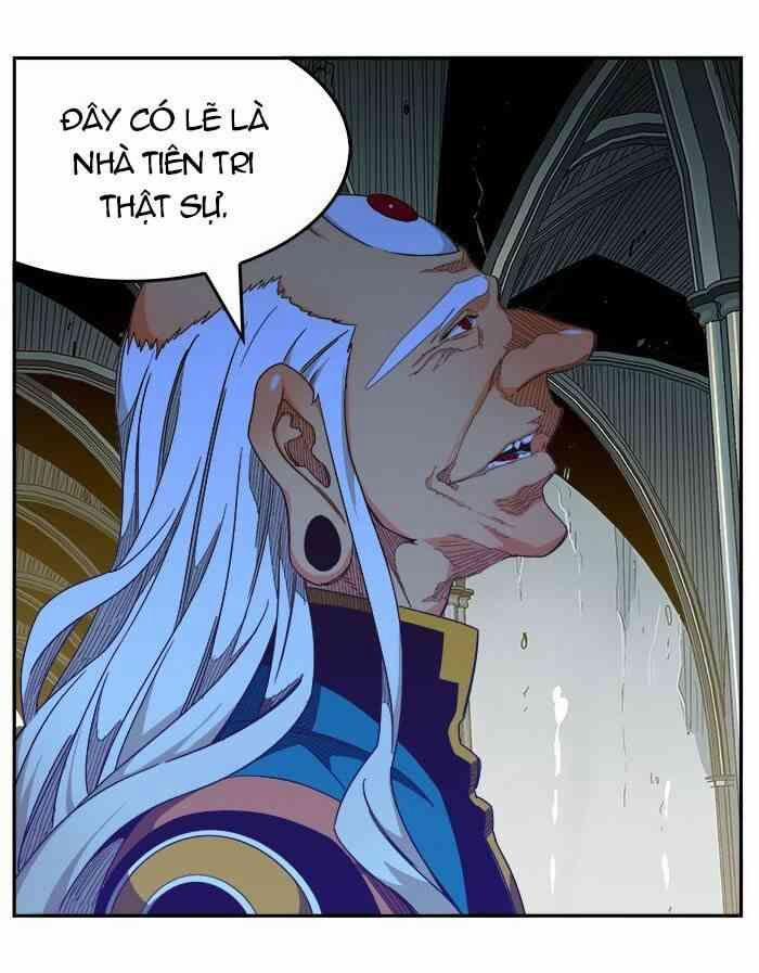 Chúa Tể Học Đường 465 trang 121