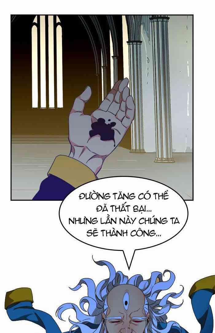 Chúa Tể Học Đường 465 trang 123
